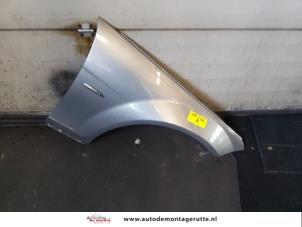 O165532 Gebruikte spatbord rechts-voor Mercedes C-Klasse