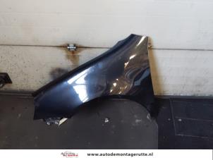 O165533 Gebruikte scherm links-voor Volkswagen Golf