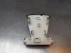 Gebruikte Chaufage Bedieningspaneel Renault Laguna O165535