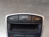 Gebruikte Chaufage Bedieningspaneel Renault Laguna O165535