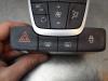 Gebruikte Chaufage Bedieningspaneel Renault Laguna O165535