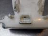 Gebruikte Chaufage Bedieningspaneel Renault Laguna O165535