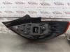 Gebruikte Achterlicht links Opel Corsa O165540