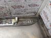 Gebruikte Handgreep Achterklep Renault Laguna O165542