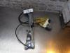 Gebruikte Ruitmechaniek 4Deurs links-achter Renault Laguna O165544