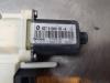 Gebruikte Ruitmechaniek 4Deurs links-achter Renault Laguna O165544