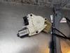 Gebruikte Ruitmechaniek 4Deurs links-achter Renault Laguna O165544