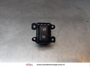 O165549 Gebruikte tempomaat bediening Renault Laguna