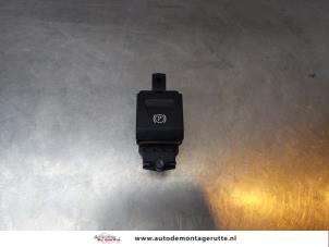 O165550 Gebruikte handrem schakelaar Renault Laguna