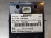 Gebruikte Multi Media Regelunit Renault Laguna O165551