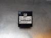 Gebruikte Multi Media Regelunit Renault Laguna O165551