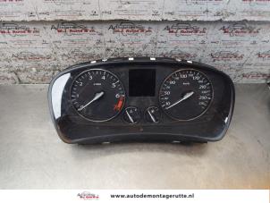 O165553 Gebruikte kilometerteller km Renault Laguna