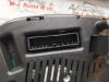 Gebruikte Kilometerteller KM Renault Laguna O165553