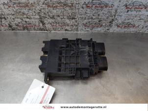 O165556 Gebruikte aac unit computerkachel Renault Laguna