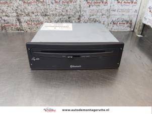 O165557 Gebruikte navigatie systeem Renault Laguna