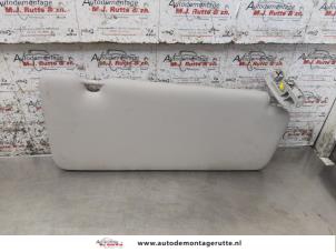 O165558 Gebruikte zonneklep Renault Laguna