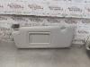 Gebruikte Zonneklep Renault Laguna O165558