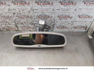 O165564 Gebruikte spiegel binnen Renault Laguna