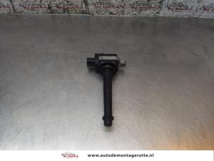 O165568 Gebruikte pen bobine Renault Laguna
