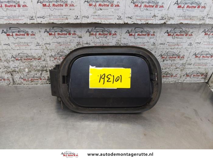 Gebruikte Tank Klep Renault Laguna O165569