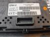 Gebruikte Display Interieur Renault Laguna O165570