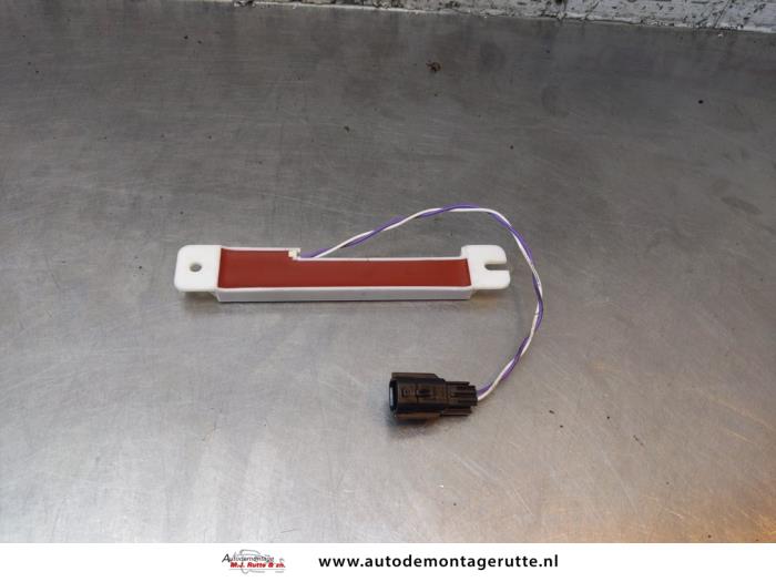 Gebruikte Keyless entry antenne Renault Laguna O165575