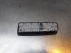 Gebruikte Combischakelaar ramen Renault Laguna O165581