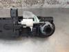 Gebruikte Portiergreep 4Deurs links-achter Renault Laguna O165583