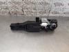 Gebruikte Portiergreep 4Deurs links-achter Renault Laguna O165583