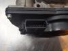 Gebruikte Gasklephuis Renault Laguna O165584