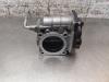 Gebruikte Gasklephuis Renault Laguna O165584
