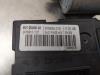 Gebruikte Motor electrisch raam Renault Laguna O165587