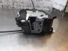 Gebruikte Slotmechaniek Portier 4Deurs links-achter Renault Laguna O165593