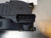 Gebruikte Slotmechaniek Portier 4Deurs links-achter Renault Laguna O165593