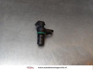 O165600 Gebruikte sensor nokkenas Renault Laguna