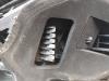 Gebruikte Achterlicht links Opel Astra O165620