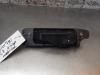 Gebruikte Achterklep Slotmechaniek Citroen C2 O165630