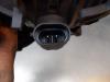 Gebruikte Mistlamp rechts-voor Kia Picanto O165663