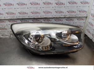 O165666 Gebruikte koplamp rechts Kia Picanto
