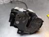 Gebruikte Slotmechaniek Portier 4Deurs rechts-voor Fiat Panda O165671