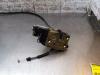 Gebruikte Portierslot Mechaniek 2Deurs links Peugeot 307 O165674