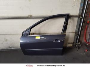 O165675 Gebruikte portier 4deurs links-voor Renault Laguna