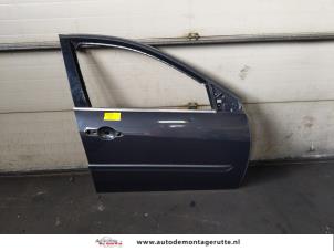 O165676 Gebruikte portier 4deurs rechts-voor Renault Laguna