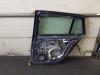 Gebruikte Deur 4Deurs rechts-achter Renault Laguna O165677