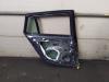 Gebruikte Portier 4Deurs links-achter Renault Laguna O165678