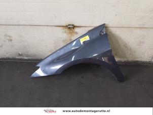 O165679 Gebruikte spatbord links-voor Renault Laguna