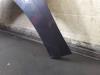Gebruikte Spatbord links-voor Renault Laguna O165679