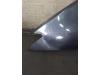 Gebruikte Spatbord links-voor Renault Laguna O165679