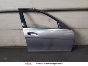 O165686 Gebruikte portier 4deurs rechts-voor Mercedes C-Klasse