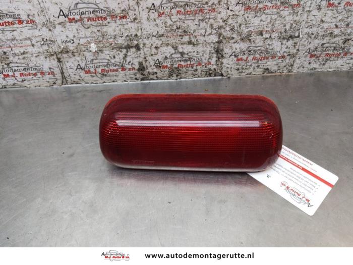 Gebruikte Remlicht Extra midden Fiat Doblo O165697